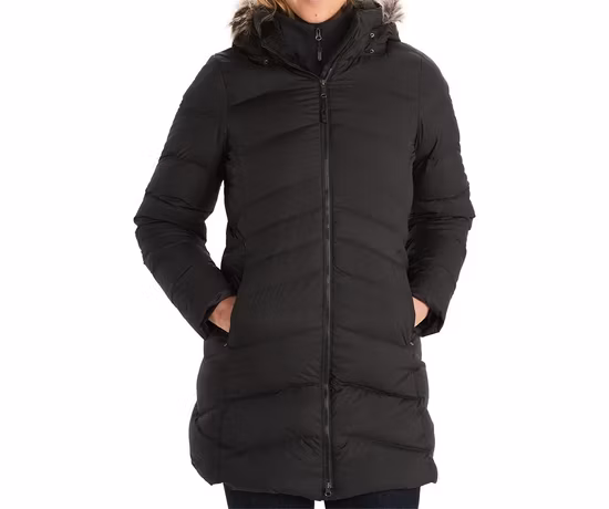 Women′ S High Quality Puffer Jacket OEM