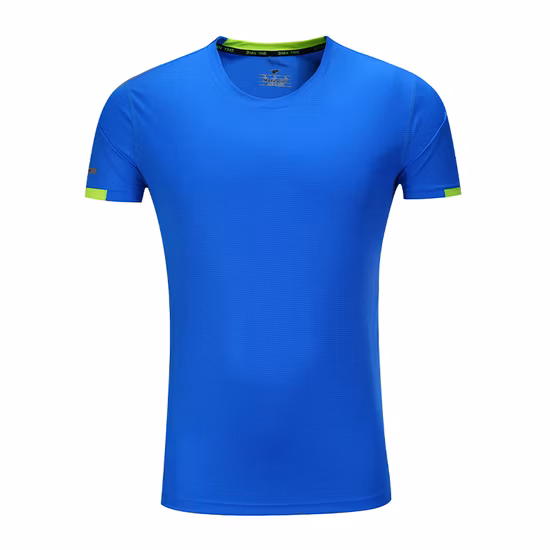 Men Compression Shirts Workout Sports Running Shirts Quick Dry Gym Shirts Fitness Athletic Training T Shirts Top